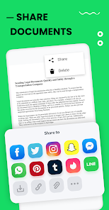 Restore Deleted Messages screenshot 8